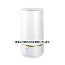 アイリスオーヤマ AC100V/20W/6.4畳超音波式加湿器 EA763AY-20A 入数:1個