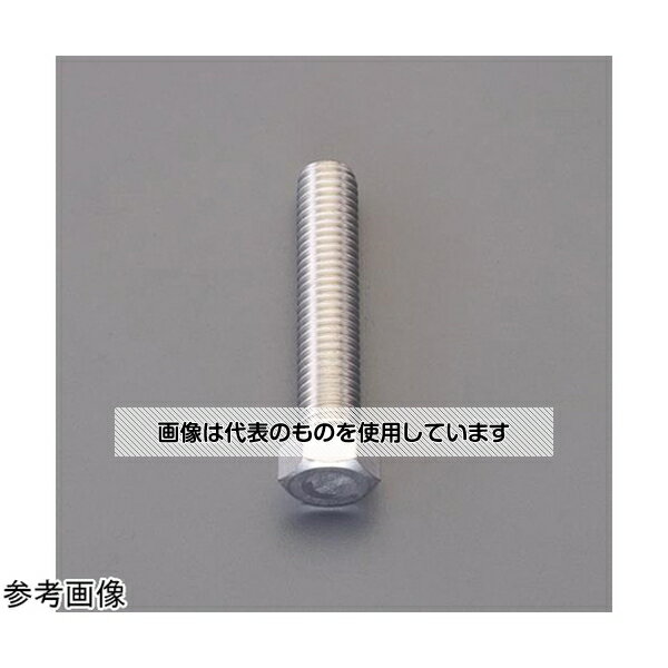 (AS ONE) M8x16mmϻѥܥͤ(ƥ쥹/10) EA949LP-816 1(10)