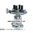 東日製作所 テーブルアタッチメント適用TCF：TCF10N～TCF40N ATF18 入数：1個