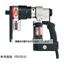 アズワン(AS ONE) 電動パワーデジトルクトルク能力範囲 PDX302A 入数:1個(4)