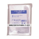 伊藤忠リーテイルリンク OPP袋シールなし小物用M70×100サイズ1袋(100枚入) OBS-12 入数:1袋(100枚入)