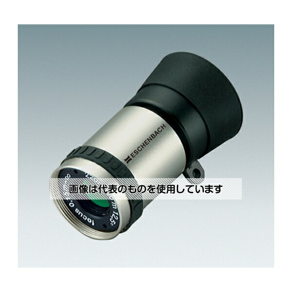 エッシェンバッハ ケプラーシステム単眼鏡3.4×(150mm)2.8× 16731 入数：1個