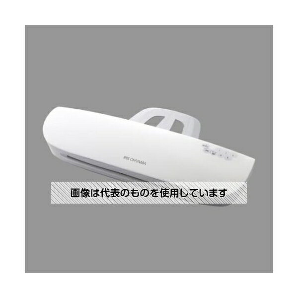 アイリスオーヤマ AC100V/580W/A3ラミネーター EA761HD-22 入数：1個