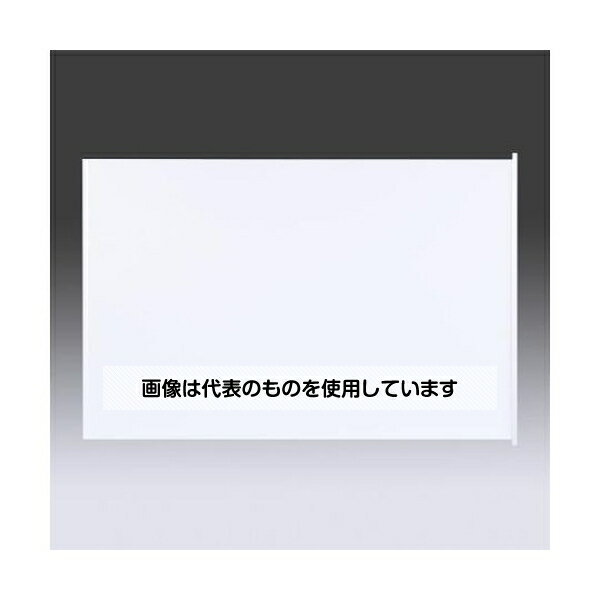 サンワサプライ 1730x1130mmホワイトボードシート&スクリーン(マグネット式) EA761LM-67A 入数：1個