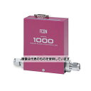 エフコン マスフローコントローラーC1000N/C200sccmAR C1005NC-4S2-200-AR 入数:1個(4)