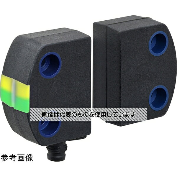 アズワン(AS ONE) 高コード非接触式セーフティドアスイッチ本体 D41D-2CD-025N2 入数：1個
