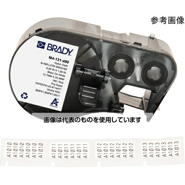 (AS ONE) BMP51ѥ塼ָ٥B-49925.4mm12.7mm180 M4-131-499 1(180)