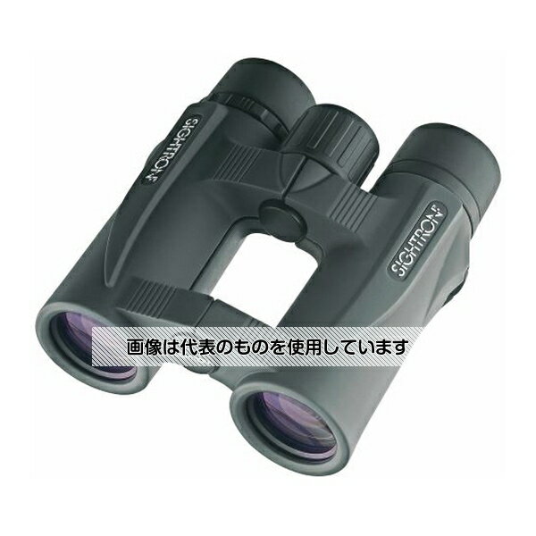 SIGHTRON 双眼鏡 ダハプリズム 10倍32mm口径 完全防水 SII BL