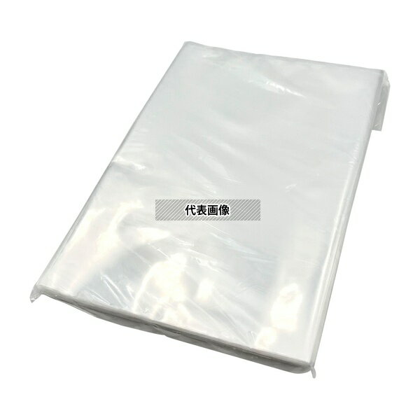 アズワン NHC2-LL ポリ袋 205×300mm 1袋(500枚入)