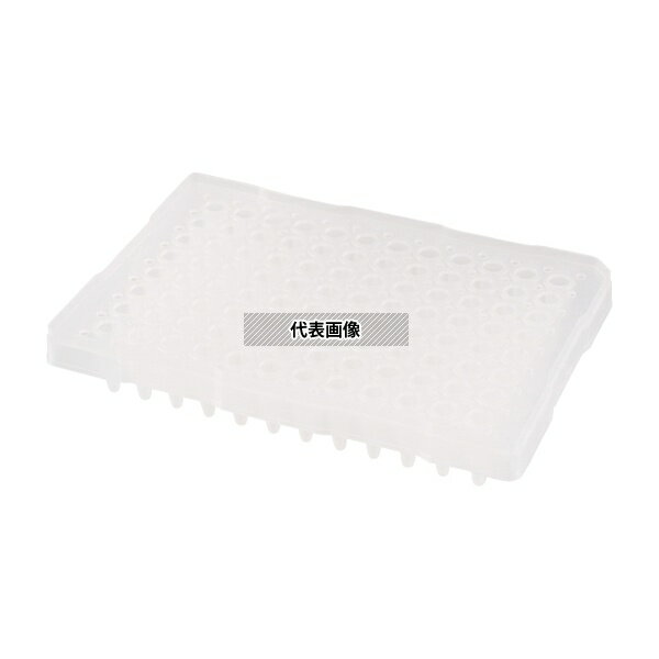 ������� BRG-96S-100 96������PCR�ץ졼�� 1Ȣ(20���5Ȣ��)