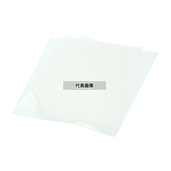 アズワン T60-A4-250μm ルミラー(R)フィルム (T60透明) 250μm A4×10枚