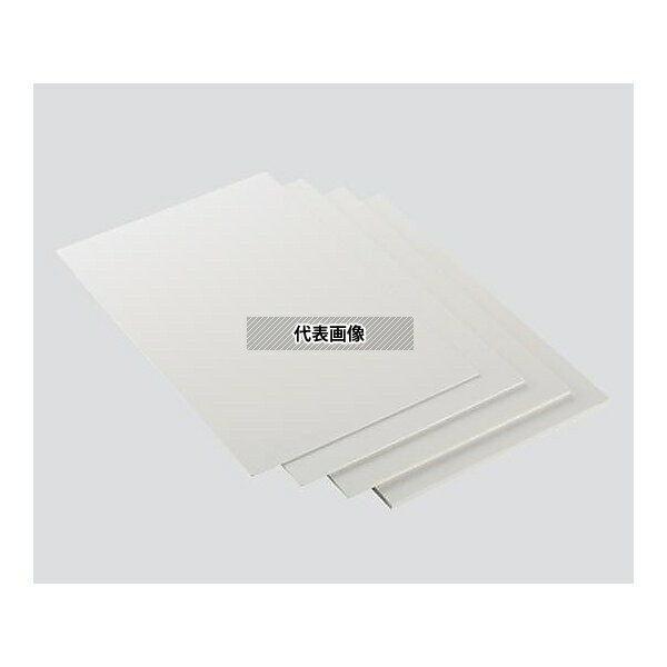 【アズワン AS ONE】汎用器具・消耗品 チューブコネクタ素材 コネクター、フィッティング、チューブ、素材 商品の仕様 ●型番:HE8462-1 ●サイズ(mm):450×600×2 ●色:白 ●入数:1枚 ●材質:PVC(塩化ビニル樹脂...