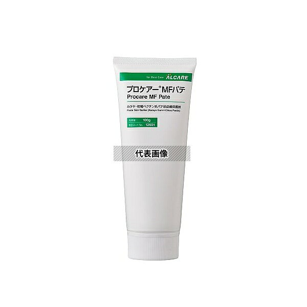 【アズワン AS ONE】看護、介護用品 病院関連商品 衛生材料 包帯 ●ストーマと面板の隙間を埋め、排泄物から皮膚を保護します。 ●アルコール不使用ですので、固まらず皮膚刺激がありません。 商品の仕様 ●成分:カラヤガム・柑橘系ペクチン・ミクロファイバー ●内容量(g):100 ●JANコード：4900070126012 【※ご注意ください】商品は代表の画像を使用しています。