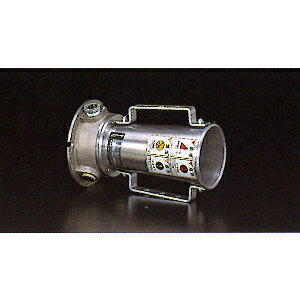 サンキMOBECA フリエックス アルミ製 FX-3S 標準タイプ 送風 排風 換気 [法人限定]