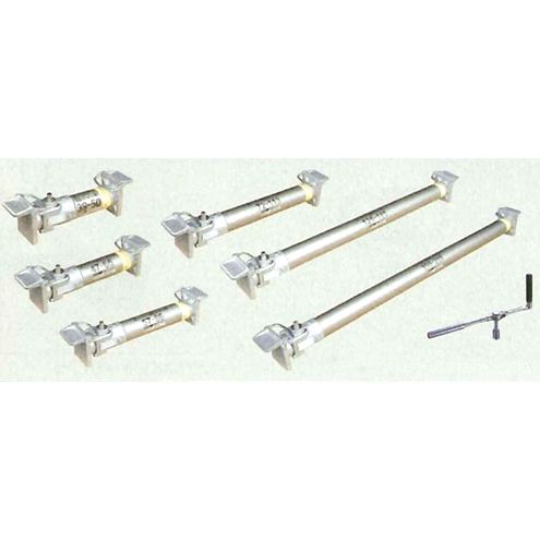 ホーシン　159-215　スーパーSSジャッキ　オーバースリーブ付[法人限定][送料別途お見積り]