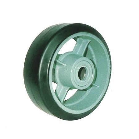 ヨドノ HB250-65 重荷重用イモノゴム車輪