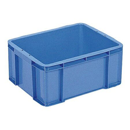乐天商城 - 三甲 202605BL サンボックス28-2(ブルー) 販売入数：8個 [法人限定][送料別途お見積り]