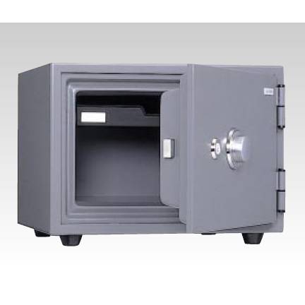 キング工業 KS-20SD 耐火金庫(ダイヤ