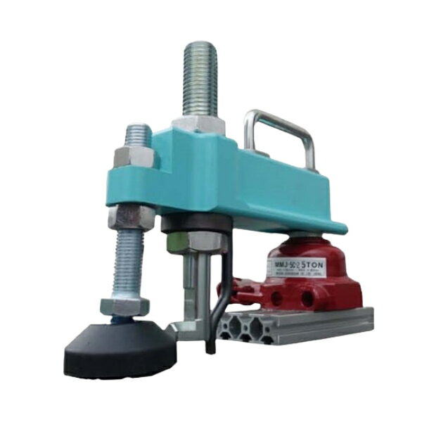 カンツール　マンホール蓋解放機　オープンジャッキー OPJ [法人限定]