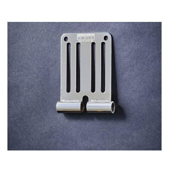 ニックス(KNICKS) SUS304 ベルトループ SUS15 総磨きタイプ