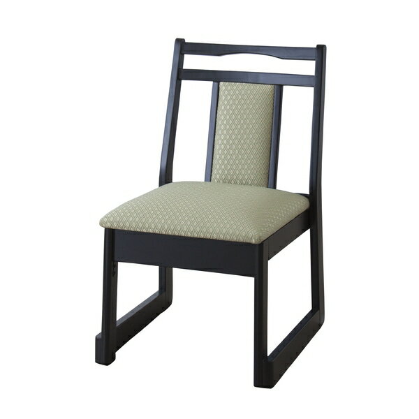 東谷 チェア 椅子 イス 積み重ね 和カフェ 座敷 寺院 BC-335GR