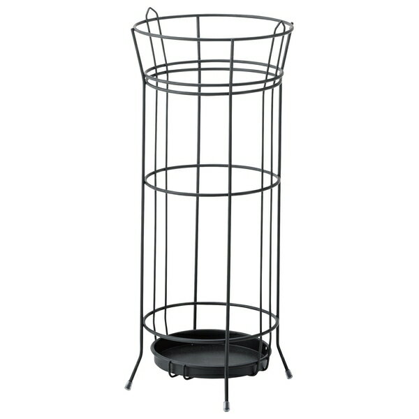 東谷 傘立て おしゃれ スリム 屋外 北欧 コンパクト アンティーク アイアン ゴールド 玄関 省スペース ..