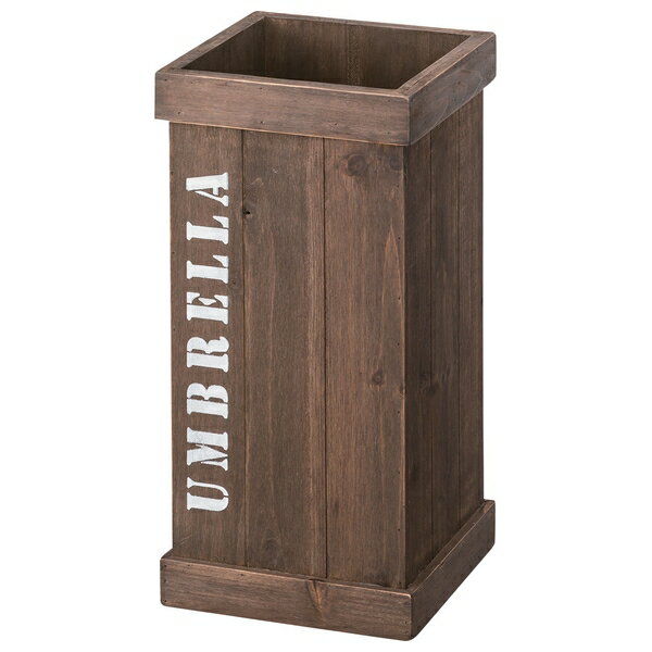 東谷 傘立て アンブレラスタンド おしゃれ スリム 省スペース LFS-474BR