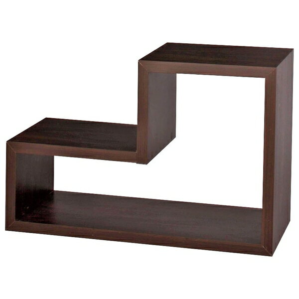 東谷 パズルラック アゴゾー リビング収納 組み合わせ 木製 アクリルスタンド インテリア家具 おしゃれ..