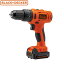 ֥åɥǥå(BLACK&DECKER) BDH12-JP 10.8V ɥ쥹ưɥɥ饤С