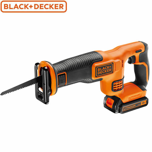 ubNAhfbJ[(BLACK&DECKER) EXR18-JP 18V R[hXVv\[(obe[1)