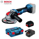 GDS18V-1050HCH ボッシュ 18V コードレスインパクトレンチ 本体のみ BOSCH