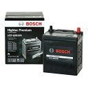 BOSCH ボッシュ ハイテックプレミアム HTP-60B19R 国産車用バッテリー