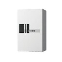 ナスタ(NASTA) プチ宅 KS-TLP36R6AN-W H600捺印付 機械式 ホワイト 通常仕様
