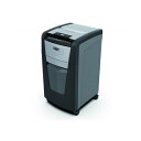 A0138 GBCオートフィ-ドシュレッダ GCS300AFM-E