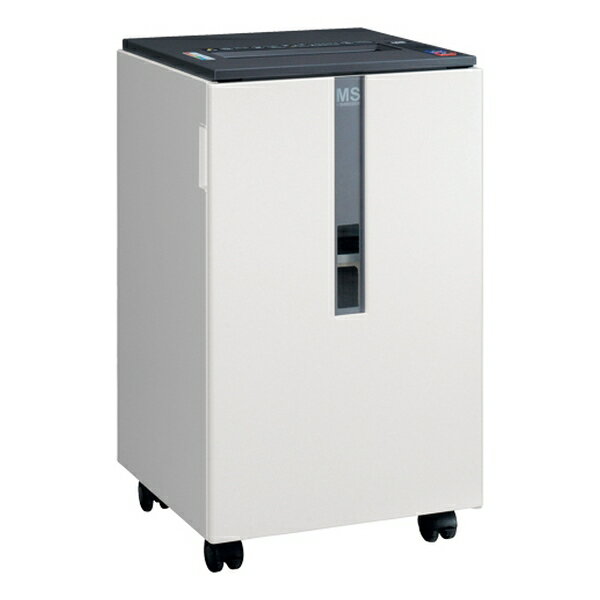 明光商会 MSシュレッダー UD-F55S-L