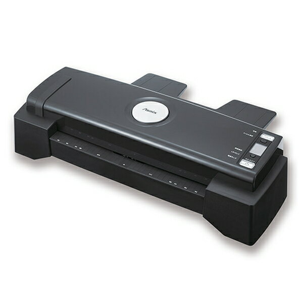 アスカ 6ローラーラミネーター L620A3