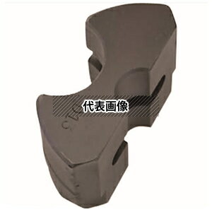 ダイア (DAIA) 鉄筋カッター SC-13用 固定刃 B-8337XA