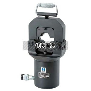 ダイア (DAIA) 圧縮工具 分離油圧式 TR-700