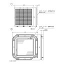 DAIKIN(_CL) ʔi ICK[htB^[jbg KAAP555B160 I[P[