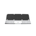 DAIKIN(ダイキン) 純正別売品 光触媒集塵・脱臭フィルタセット KAF020A41S オーケー器材