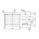 商品の特徴 DAIKIN(ダイキン) 純正別売品 KAF222A50 高性能フィルタ：比色法65％ 製品仕様 ●使用条件：雰囲気温度(0〜50℃)、相対湿度(40〜95％) ●初期圧損：30Pa以下 ●最終圧損：98Pa ●平均効率： 　KAF222A50　65％ 　KAF223A50　90％ ●ろ材通過風量：9m3/min&nbsp; ●荷受け不可による再配達の場合には、別途再配送料が発生しますので必ずお受け取りをお願い致します。 また、沖縄県や離島等一部配送できない地域がございます。予めご了承の程お願い致します。 ●メーカー取寄せ品の為、商品瑕疵や配送事故による破損以外での返品はできかねます。 ●商品仕様につきましてはメーカーHP等よりご確認のうえ、商品・型番のお間違いがないようご注意下さい。