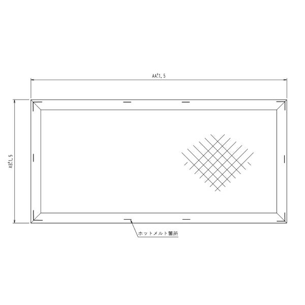 DAIKIN(_CL) ʔi pGAtB^ KAF241AD25 I[P[