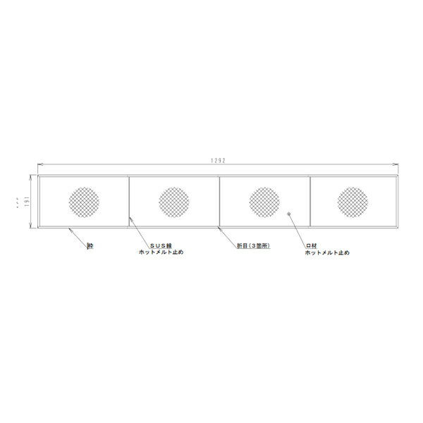 DAIKIN(_CL) ʔi pGAtB^[ KAF351C50 I[P[