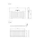 DAIKIN(_CL) ʔi CtB^ KAF950A43 I[P[