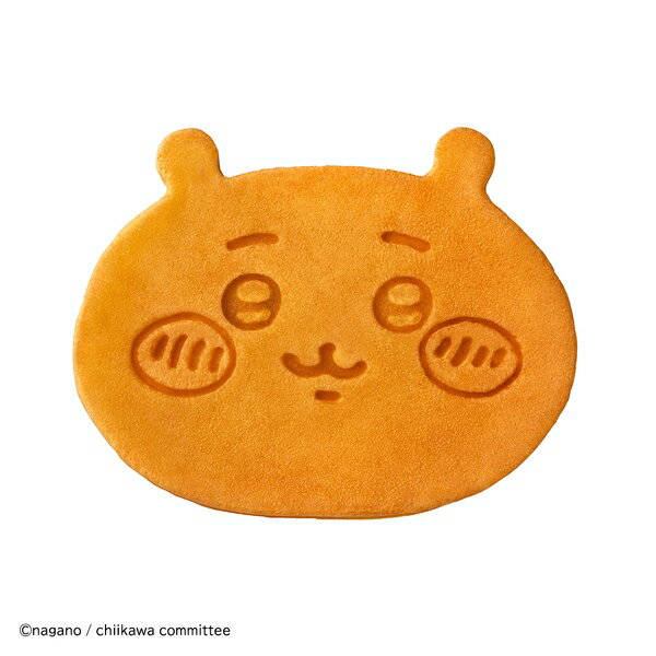 CCP シーシーピー KM-PM71-CK こんがりきゃらパンケーキメーカー ちいかわ【在庫有り】ホットケーキ ぱんけーき 可愛い きゃらニクス ブルー