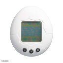 CCP シーシーピー KH-CT82-TWH きゃらタイマー たまごっち 白バージョン キッチン用品 時間 キャラクター かわいい【在庫有り】