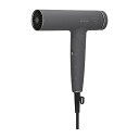 マクセル maxell マイナスイオンヘアドライヤー Angelique アンジェリークグレー MXDR-700A-GY【在庫有り】速乾 ヘアドライヤー 軽量 コンパクト おしゃれ プレゼント(2)