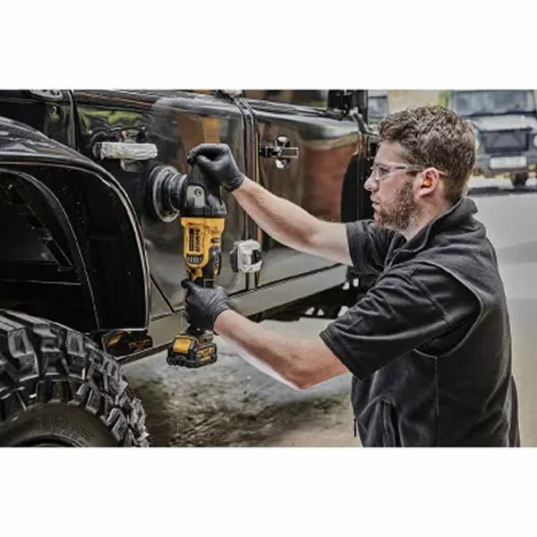 DEWALT(�ǥ������) 18V XR Li-Ion �֥饷�쥹�������४���ӥåȥݥ�å��㡼(���ΤΤ�) DCM848N-XJ