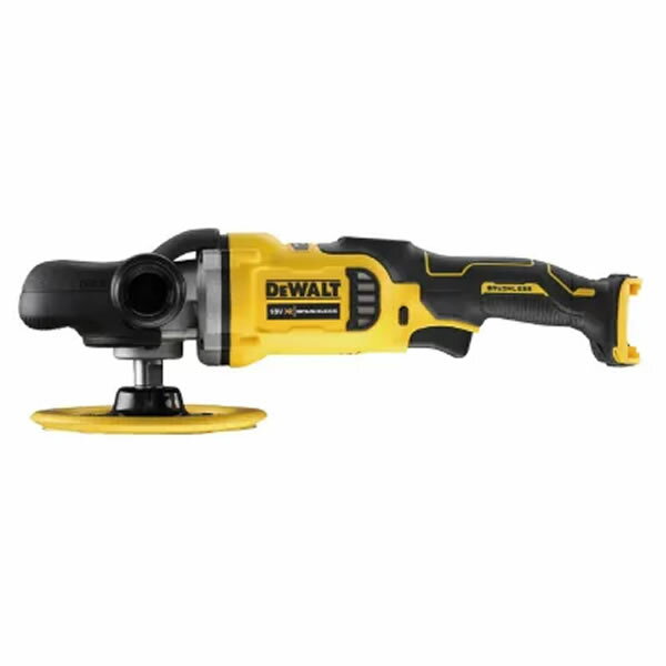 DEWALT(�ǥ������) 18V XR Li-Ion �֥饷�쥹���������꡼�ݥ�å��㡼(���ΤΤ�) DCM849N-XJ