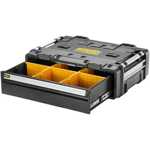 DEWALT(�ǥ������) TOUgHSYSTEM 2.0 DXL ����1�ʥ������� DWST08510-1�ں߸�ͭ���